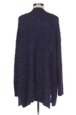 Γυναικεία ζακέτα F&F, Μέγεθος XXL, Χρώμα Μπλέ, Τιμή 14,83 €