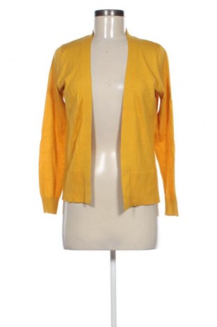 Дамска жилетка F&F, Размер S, Цвят Оранжев, Цена 29,00 лв.