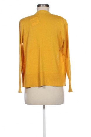 Дамска жилетка F&F, Размер S, Цвят Оранжев, Цена 29,00 лв.