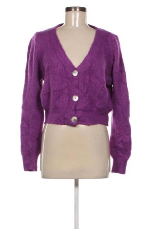 Damen Strickjacke FRNCH, Größe M, Farbe Mehrfarbig, Preis 21,99 €