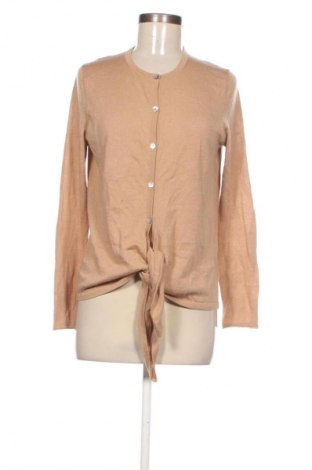 Dámsky kardigán FTC, Velikost M, Barva Hnědá, Cena  4 504,00 Kč