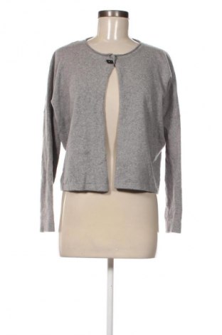Damen Strickjacke Fabiana Filippi, Größe L, Farbe Grau, Preis € 74,99