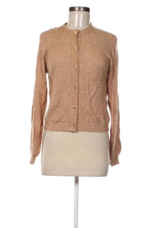Női kardigán Fabienne Chapot, Méret XS, Szín Barna, Ár 11 899 Ft