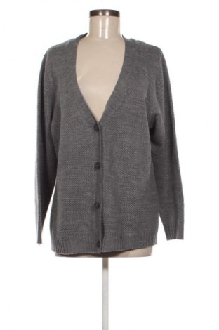 Női kardigán Fair Lady, Méret XL, Szín Szürke, Ár 3 059 Ft