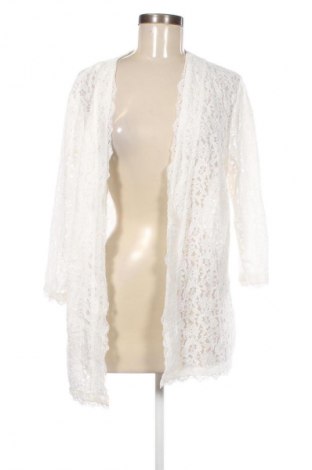 Dámsky kardigán Fair Lady, Velikost XXL, Barva Bílá, Cena  219,00 Kč
