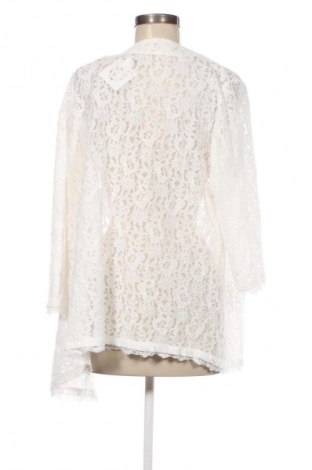 Dámsky kardigán Fair Lady, Velikost XXL, Barva Bílá, Cena  219,00 Kč