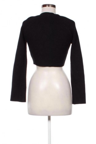 Дамска жилетка Fashion Union, Размер M, Цвят Черен, Цена 41,00 лв.