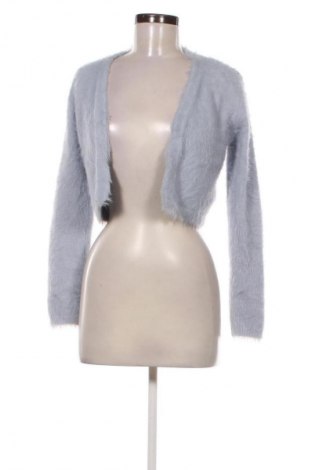 Damen Strickjacke Fb Sister, Größe S, Farbe Blau, Preis 14,91 €