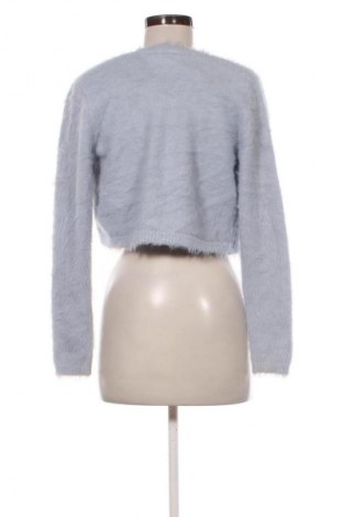 Damen Strickjacke Fb Sister, Größe S, Farbe Blau, Preis 14,91 €