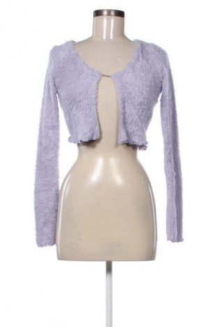 Dámsky kardigán Fb Sister, Veľkosť S, Farba Fialová, Cena  9,95 €