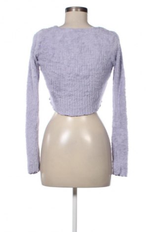 Dámsky kardigán Fb Sister, Veľkosť S, Farba Fialová, Cena  9,95 €