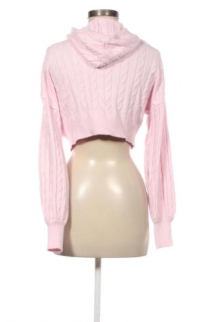 Cardigan de damă Fb Sister, Mărime S, Culoare Roz, Preț 38,99 Lei