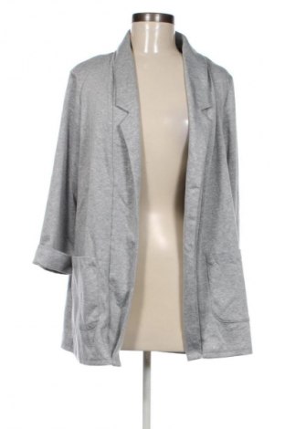 Damen Strickjacke Fb Sister, Größe XL, Farbe Grau, Preis 8,99 €