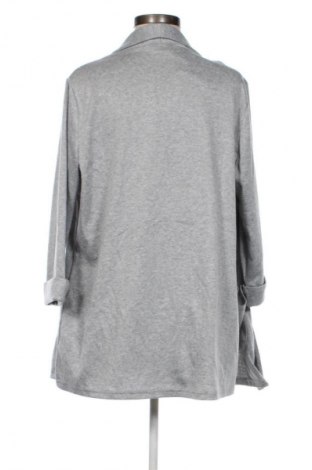 Damen Strickjacke Fb Sister, Größe XL, Farbe Grau, Preis 8,99 €