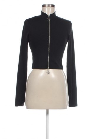 Дамска жилетка Fb Sister, Размер S, Цвят Черен, Цена 11,99 лв.