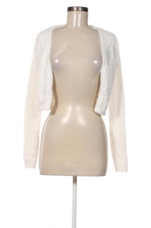 Dámsky kardigán Fb Sister, Veľkosť XS, Farba Biela, Cena  9,95 €