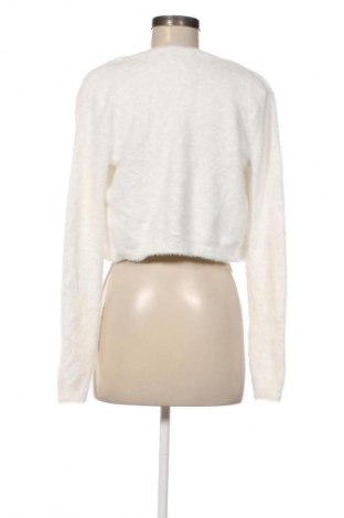 Dámsky kardigán Fb Sister, Veľkosť XS, Farba Biela, Cena  9,95 €