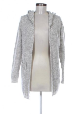 Cardigan de damă Fb Sister, Mărime S, Culoare Gri, Preț 47,99 Lei