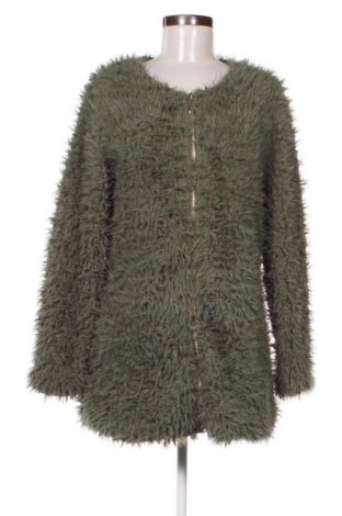 Dámsky kardigán Fee Red, Velikost L, Barva Zelená, Cena  366,00 Kč