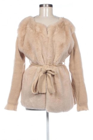 Дамска жилетка Fisherfield, Размер L, Цвят Бежов, Цена 13,80 €