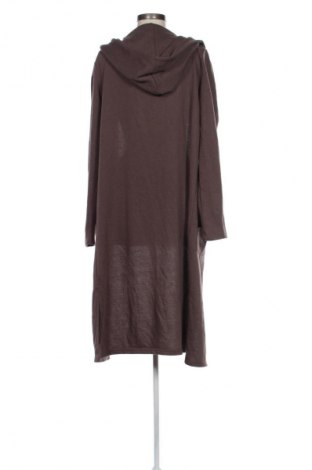 Дамска жилетка Fisherfield, Размер M, Цвят Кафяв, Цена 29,33 лв.