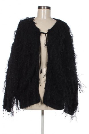 Dámsky kardigán Flex, Velikost L, Barva Černá, Cena  369,00 Kč