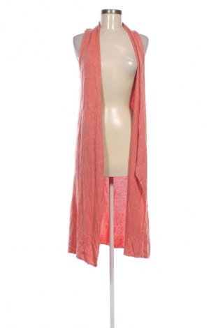 Дамска жилетка For Her, Размер L, Цвят Розов, Цена 19,99 лв.