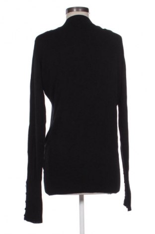 Damen Strickjacke Forever, Größe M, Farbe Schwarz, Preis 14,91 €