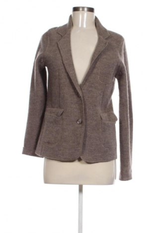 Női kardigán Franco Callegari, Méret M, Szín Barna, Ár 6 049 Ft