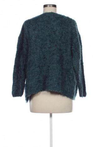 Дамска жилетка Fransa, Размер L, Цвят Зелен, Цена 41,04 лв.