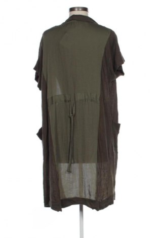 Damski kardigan Free Quent, Rozmiar M, Kolor Zielony, Cena 85,99 zł