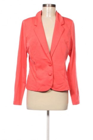 Cardigan de damă Free Quent, Mărime L, Culoare Roz, Preț 47,99 Lei