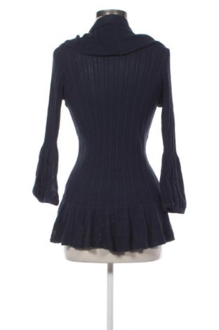 Дамска жилетка Free Quent, Размер S, Цвят Син, Цена 37,99 лв.