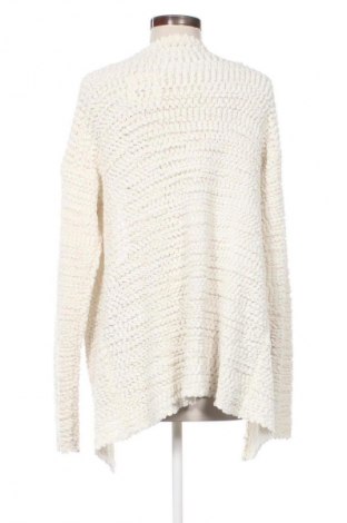 Γυναικεία ζακέτα Fresh Made, Μέγεθος L, Χρώμα Εκρού, Τιμή 18,99 €