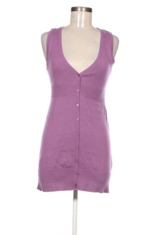 Dámsky kardigán Fresh Made, Veľkosť S, Farba Fialová, Cena  12,95 €