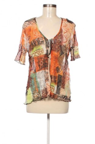 Cardigan de damă Freya, Mărime M, Culoare Multicolor, Preț 90,99 Lei