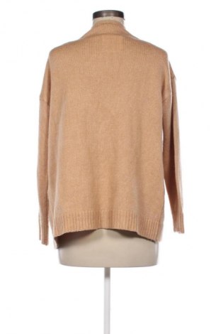 Dámsky kardigán FullaModa, Velikost M, Barva Hnědá, Cena  367,00 Kč