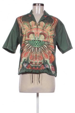 Γυναικεία ζακέτα G-Star Raw, Μέγεθος S, Χρώμα Πολύχρωμο, Τιμή 49,18 €