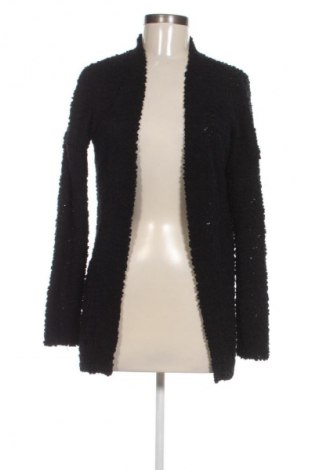 Damen Strickjacke Gina, Größe M, Farbe Schwarz, Preis € 14,83