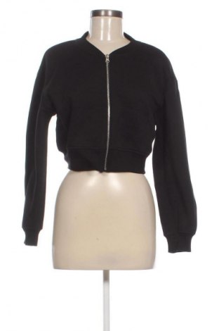 Damen Strickjacke GU, Größe M, Farbe Schwarz, Preis 8,99 €