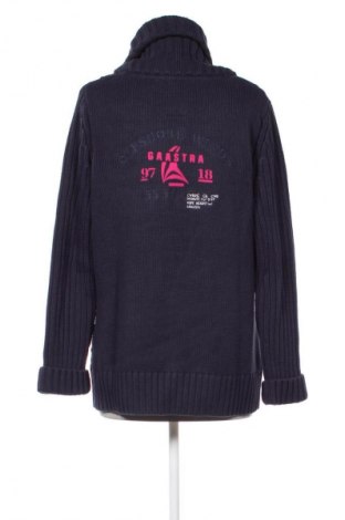 Cardigan de damă Gaastra, Mărime XXL, Culoare Albastru, Preț 164,63 Lei