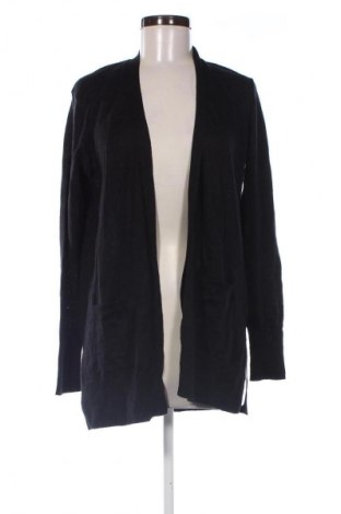 Γυναικεία ζακέτα Gap, Μέγεθος S, Χρώμα Μαύρο, Τιμή 17,30 €