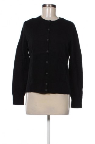 Дамска жилетка Gap, Размер L, Цвят Черен, Цена 62,99 лв.