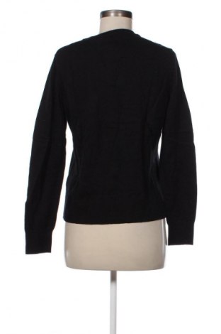 Дамска жилетка Gap, Размер L, Цвят Черен, Цена 62,99 лв.