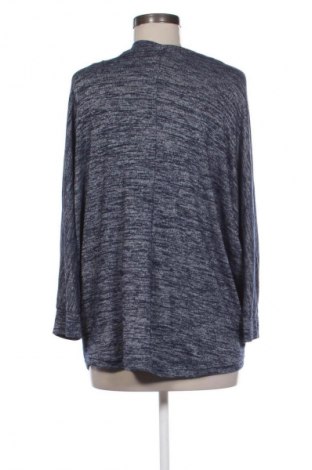 Дамска жилетка Gap, Размер M, Цвят Многоцветен, Цена 24,99 лв.