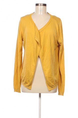 Dámsky kardigán Garcia Jeans, Veľkosť L, Farba Žltá, Cena  7,95 €