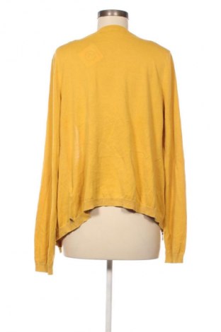 Dámsky kardigán Garcia Jeans, Veľkosť L, Farba Žltá, Cena  7,95 €