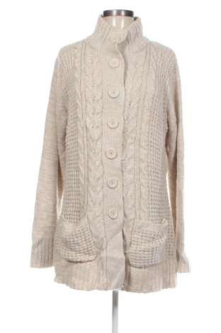 Női kardigán George, Méret XL, Szín Bézs, Ár 4 979 Ft