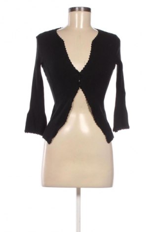 Dámsky kardigán Germano Zama, Veľkosť M, Farba Čierna, Cena  13,95 €
