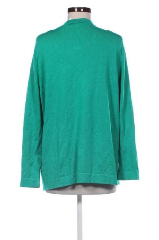 Cardigan de damă Gerry Weber, Mărime XL, Culoare Verde, Preț 88,99 Lei